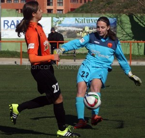 Paula y Martina