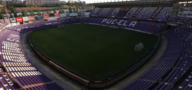 Foto: Real Valladolid