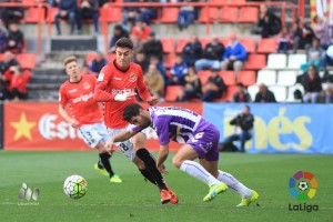 Moyano y Naranjo | Foto: lfp.es