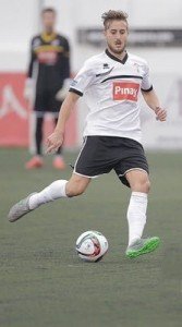 Nacho Porcar || Foto: Twitter
