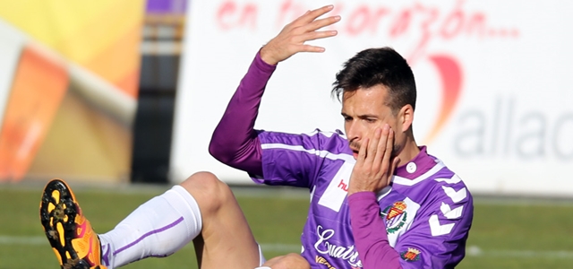 Foto: Real Valladolid