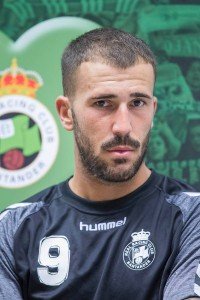 La última voluntad de Nando Yosu 3 Dioni || Foto: El Diario Montañés