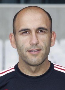 López Amaya