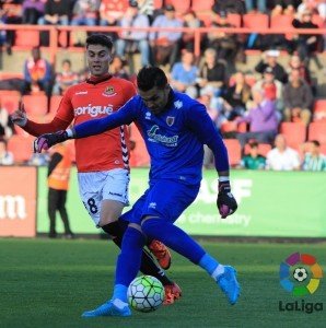 Naranjo y Juan Pablo