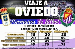 Foto: Federación de Peñas