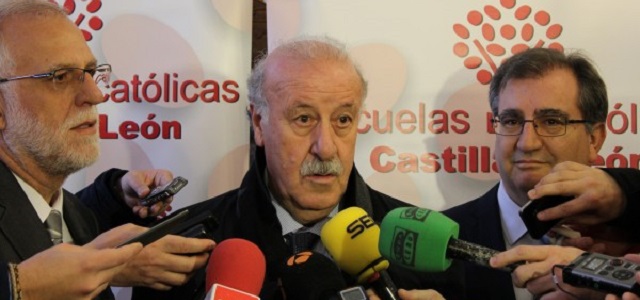 Del Bosque || Foto: Juan Galván