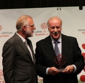 Del Bosque || Foto: Juan Galván