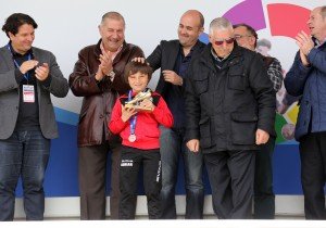 La Íscar Cup se traslada a Medina del Campo 1 adrian garcia maximo goleador