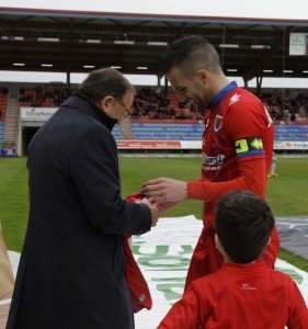 Julio Álvarez || Foto: LFP