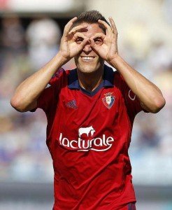 Roberto Torres || Foto: Plus Fútbol