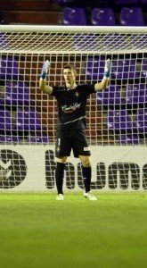 Kepa se lamenta || Foto: LFP