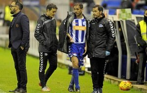 Bordalás y Mora, juntos de nuevo en el Alavés Foto: Marca