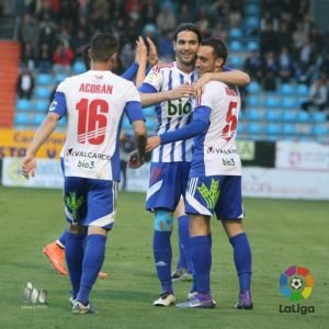 Acorán, Andy y Aguza