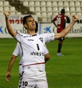Rubén Cruz || Foto: LFP