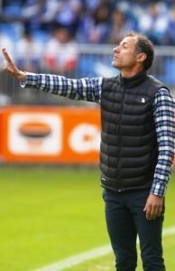 Alberto || Foto: LFP