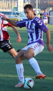 Ángel || Foto: Víctor Álvarez
