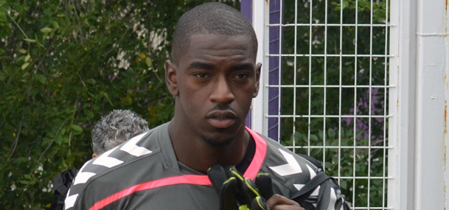 Bruno Varela || Foto: Real Valladolid