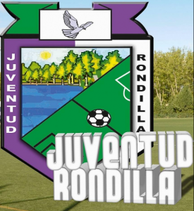 Escudo - Juventud Rondilla