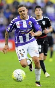 Roger || Foto: LFP