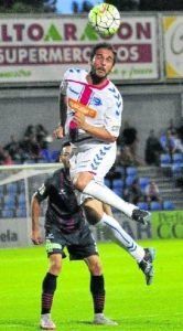 El rival más duro 1 Sergio Mora Foto: Noticias de Álava
