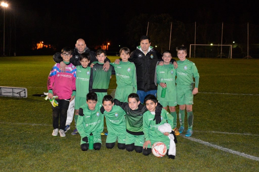 esFútbol - Boecillo