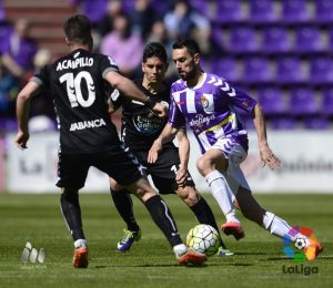 Guzmán, titular ante el Lugo