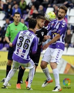 Portu entre Hermoso y Borja