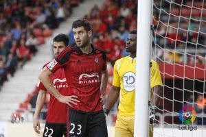 Álex García, Néstor y Razak