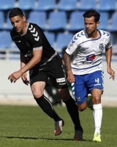 El 11 del Pucela: Jornada 39 1 Óscar || Foto: LFP