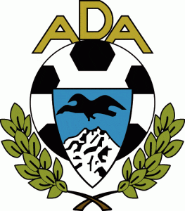 AD Alcorcón