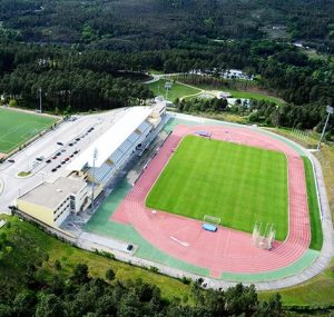 Parte de las instalaciones de Melgaço || Foto: valemais.pt