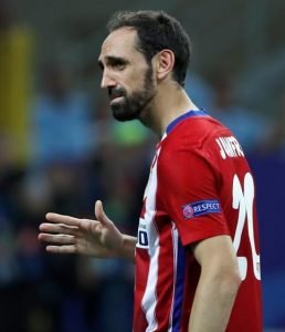 Juanfran || Foto: Liga BBVA