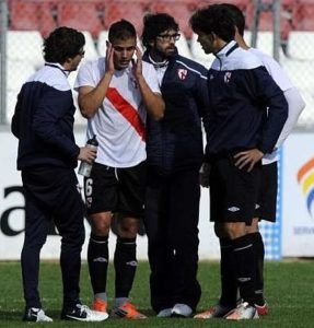 Luismi || Foto: Marca