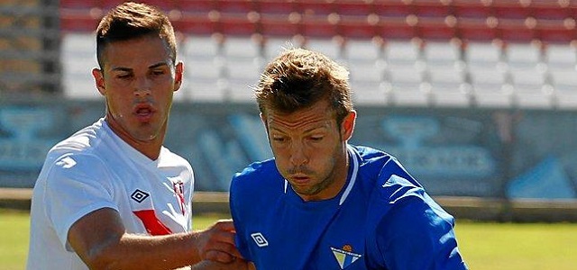 Luismi || Foto: Estadio Deportivo