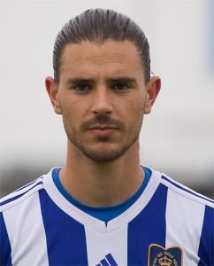 Mario Gómez || Foto: huelva24.com