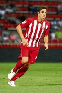 Mata || Foto: Diari de Girona