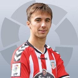 Sergio Marcos refuerza la medular del Real Valladolid 1 Sergio Marcos