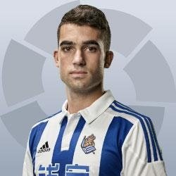 Alain Oyarzun 