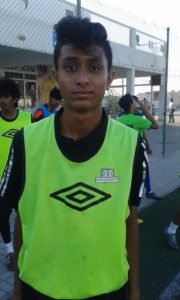 Ammar Ameen