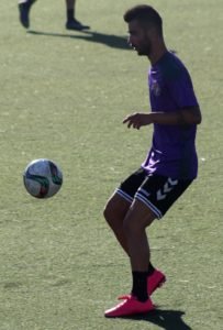 Isma Casado || Foto-: Rosa M. Martín