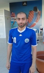 Khaled Sayyar