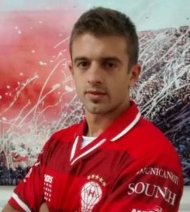Luciano Balbi || Foto: Diario Olé
