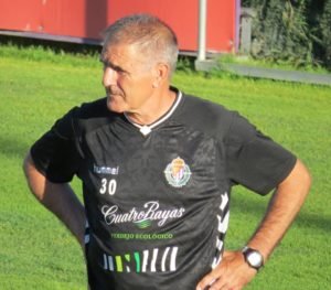 Paco Herrera || Foto: Raquel Gómez