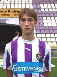 Rafa || Foto: pucelanos.com