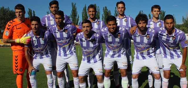 Real Valladolid