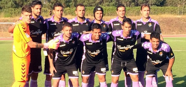 Foto: Real Valladolid