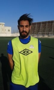 Yusuf Qaed