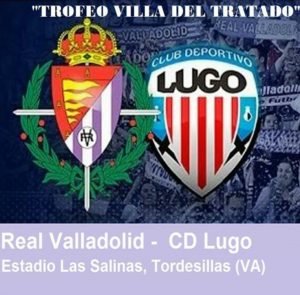 Foto: Atlético Tordesillas