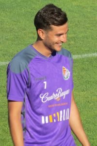 Juan Villar: "Si llega algo importante, tanto para mí, como para el club, todo se hablará" 1 Villar || Foto: Raquel Gómez