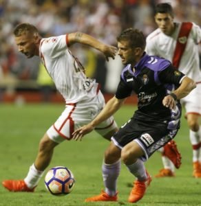 Ebert y Balbi || Foto: LFP